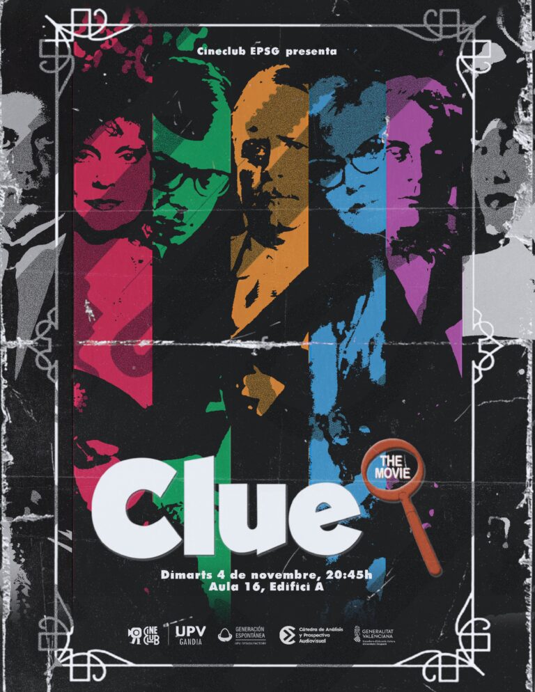 Clue