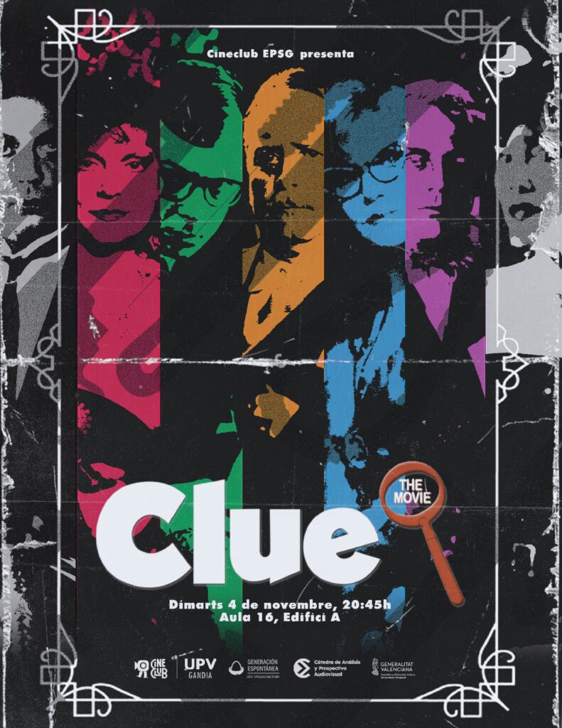 Clue